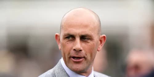 Symbol Of Strength Ready to Shine in Competitive Mill Reef Stakes at Newbury