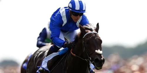 Alflaila on course for York Stakes defence