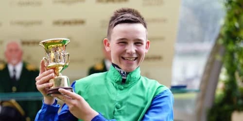 Dreams come true for Loughnane family with Royal Ascot-winning son Billy