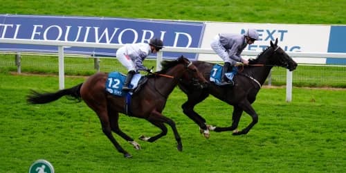 Cunningham keen on There’s Bowl bid