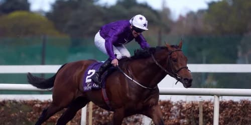 Dallas Star on the sidelines having met with Derby setback