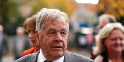 Cheveley Park Team Eager About Stoute’s Promising Pair