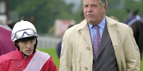 The End of an Era: Fallon Reflects on the Magic and Genius of Sir Michael Stoute