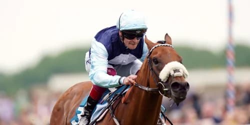 Nunthorpe and Sprint Cup options open for Regional