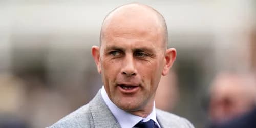 Symbol of Strength bids in the Sirenia Stakes to demonstrate big-race intent