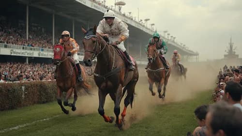 Content Triumphs in Pertemps Network Yorkshire Oaks at York