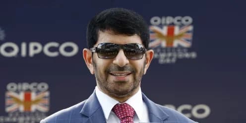 City Of Troy Eyes Breeders' Cup Classic Triumph