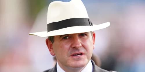 Racing’s Rising Stars: Hugo Palmer Prepares Seagulls Eleven and Wolf of Badenoch for Big Moves