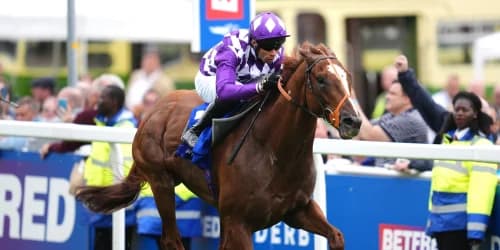 Persica sinks Portsmouth for Derby day strike