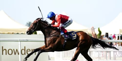 Inspiral looks set to swerve Queen Anne in favour of Prince of Wales’s Stakes