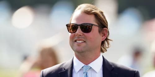 "Frankel’s Legacy: Luther Aims for Haydock Triumph as Charlie Fellowes Predicts Bright Future"