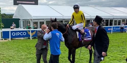 Havlin: It nearly worked like clockwork… then I saw my worst nightmare coming