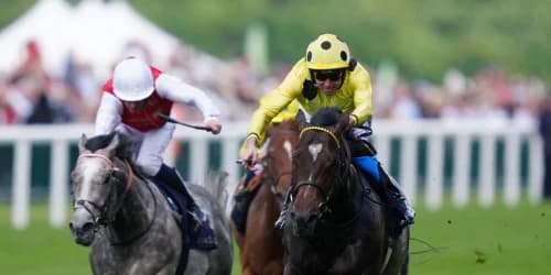 Inisherin impresses in Commonwealth Cup triumph