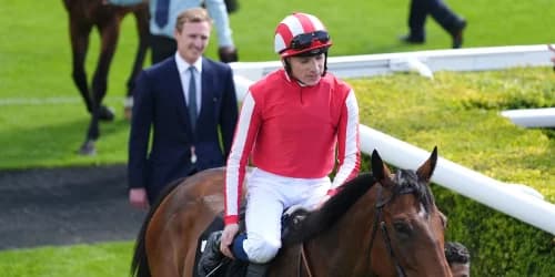 George Scott harbouring Hardwicke hopes for Isle Of Jura