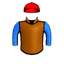 Union Boy
