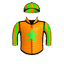 Angling Angel