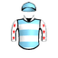 Duck Egg Blue