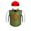 Warrior Richard