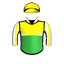 Irish Mojo