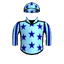 Cerulean Bay