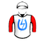 Painted Pilot