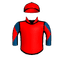 Dark Rosa