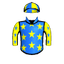 Le Destrier