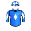 Casheldale Lass