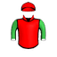 Itsamonstamash