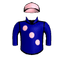 Mr Mahler