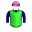 Decanted