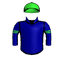 Mercurial Boy