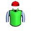 Sharp Dazzler