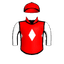 Trulli Warrior