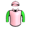 Blanches Mule