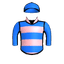 Gamboling Ghost