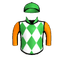 Flying Grey