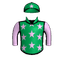 Guernsey Lady