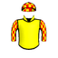 Washington Heir