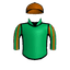 Jacquette