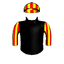 Jetstream Jeff
