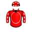Saratoga Flash