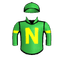 Rockbarton Icon