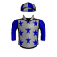 Three Arrows