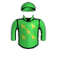 Merchant Lady