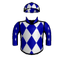 Violets Charm