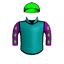 Troubled Luck