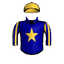 Boltonova