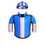 Silver Whisper