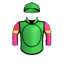 Shotgun Runner